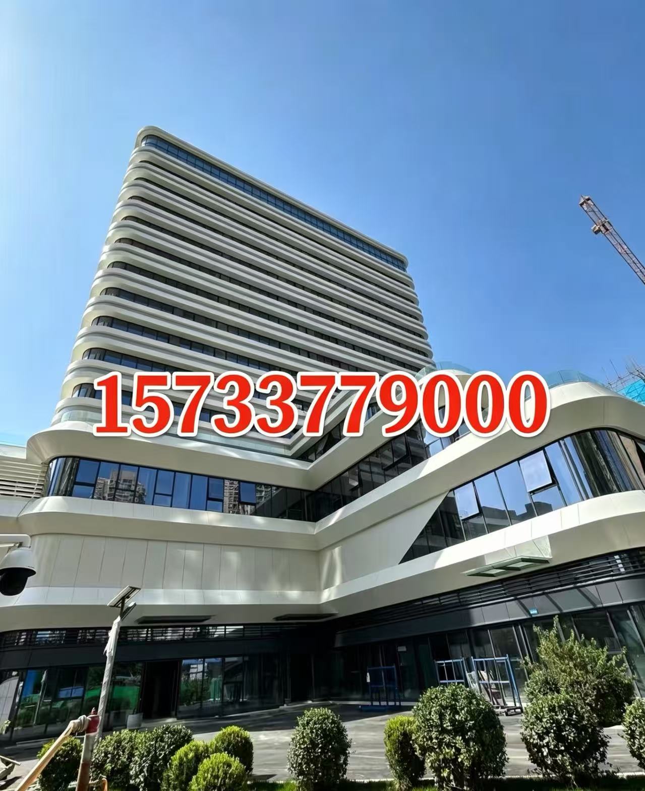 自贡市铝单板外墙百叶窗 - 方案
